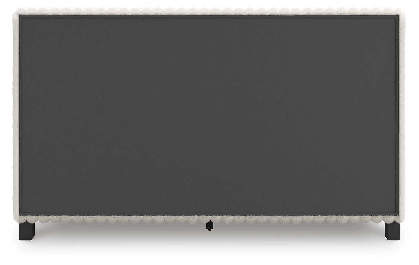 Birmonton Queen Upholstered Bed