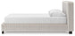 Birmonton Queen Upholstered Bed