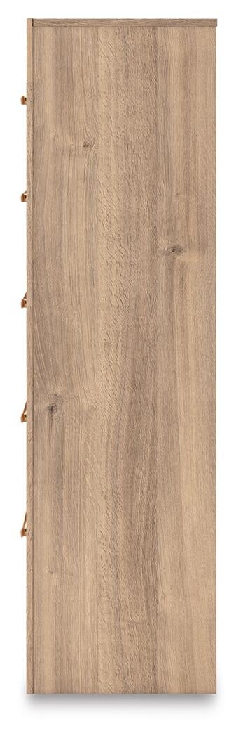 Hollymount Five Drawer Chest