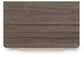 Ashley Express - Mazilar Two Drawer Night Stand