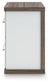 Ashley Express - Mazilar Two Drawer Night Stand