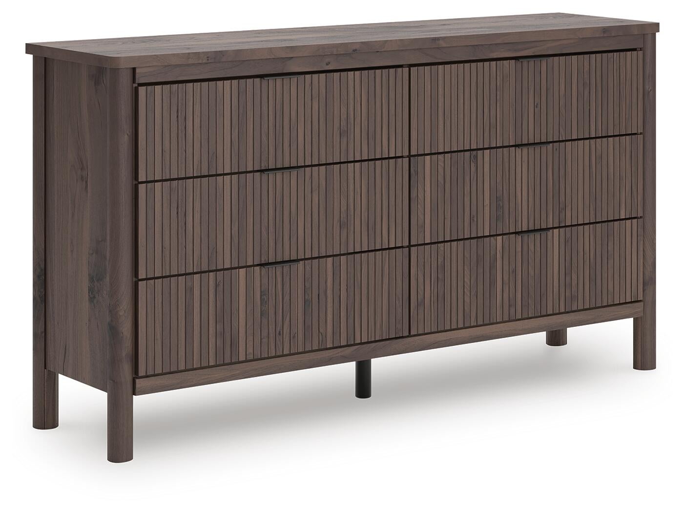 Cadmori Six Drawer Dresser
