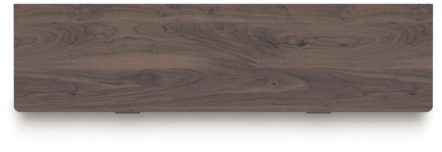 Cadmori Six Drawer Dresser