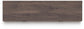Cadmori Six Drawer Dresser