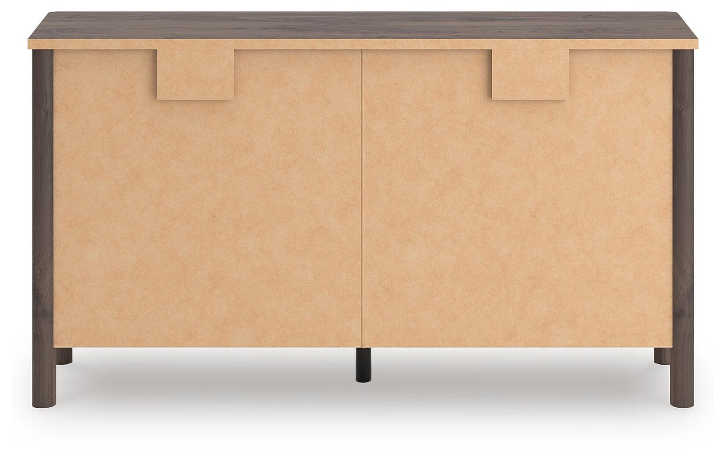 Cadmori Six Drawer Dresser
