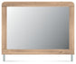 Hollymount Bedroom Mirror