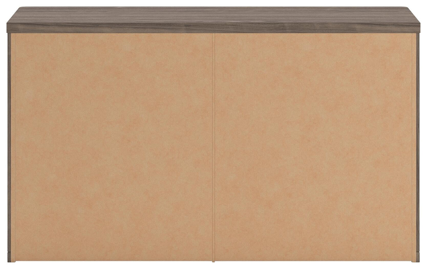 Mazilar Six Drawer Dresser