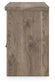 Ashley Express - Keithland Two Drawer Night Stand