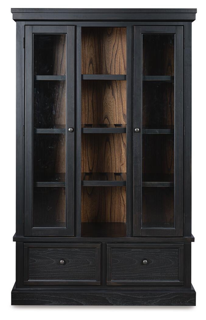 Chadworth Curio