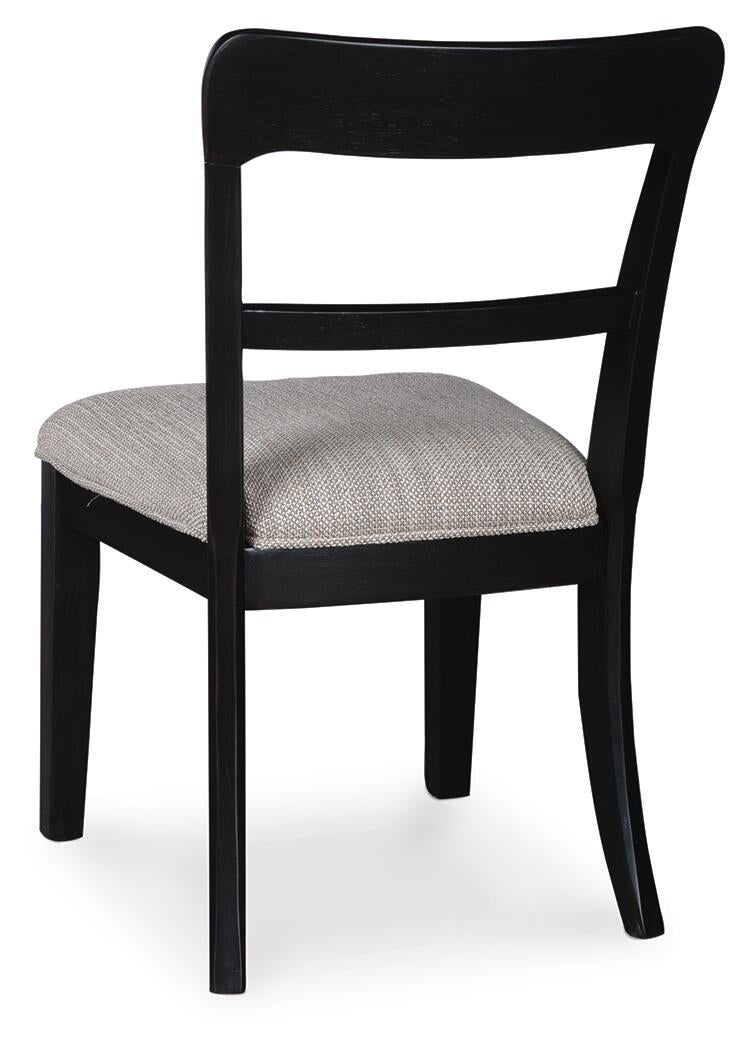 Ashley Express - Chadworth Dining UPH Side Chair (2/CN)