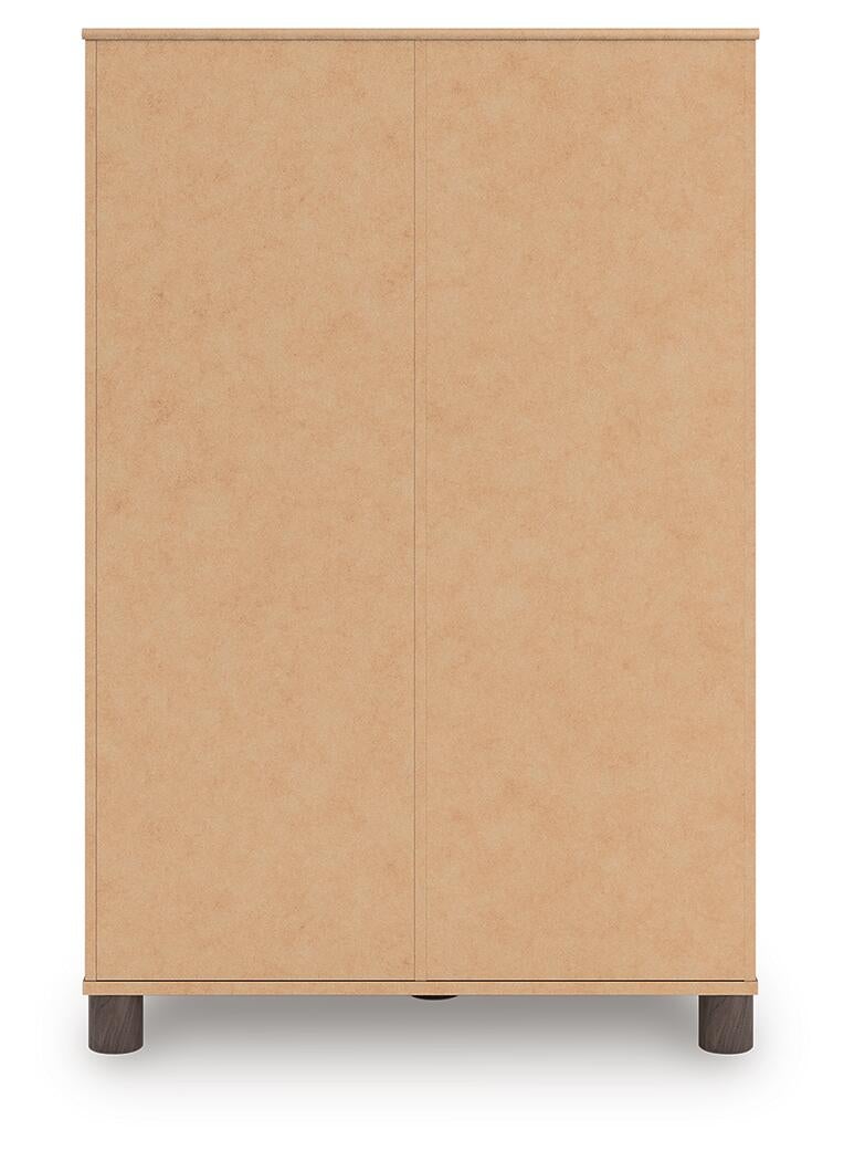 Cadmori Dressing Chest