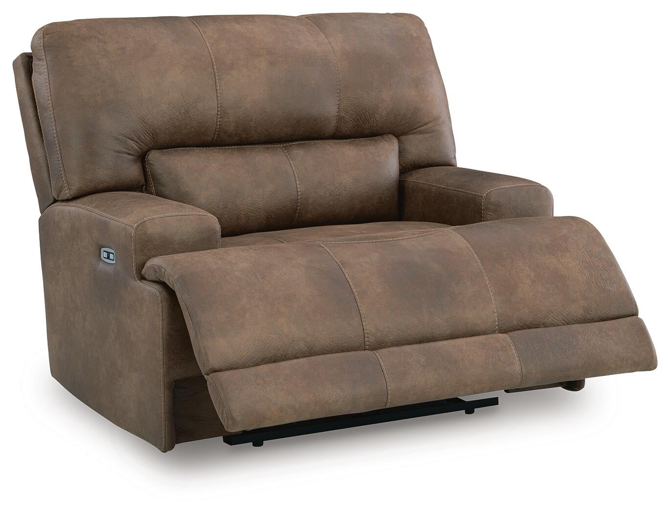 Time-Piece PWR Recliner/ADJ Headrest
