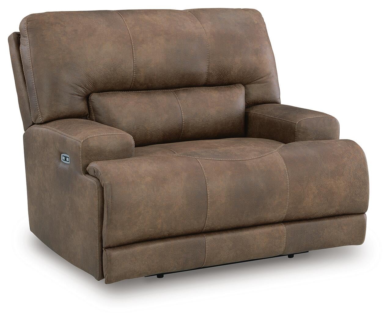 Time-Piece PWR Recliner/ADJ Headrest