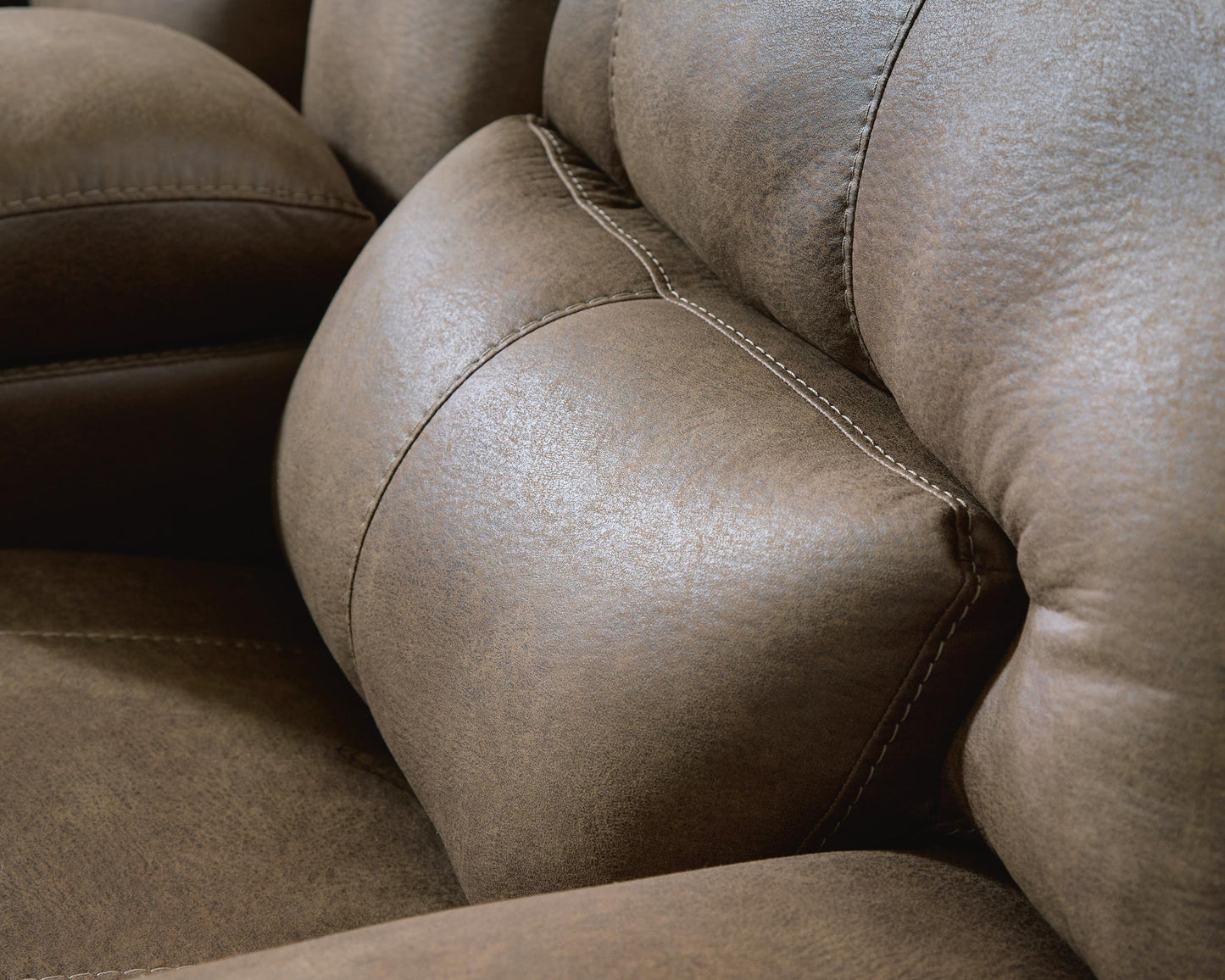 Time-Piece PWR Recliner/ADJ Headrest
