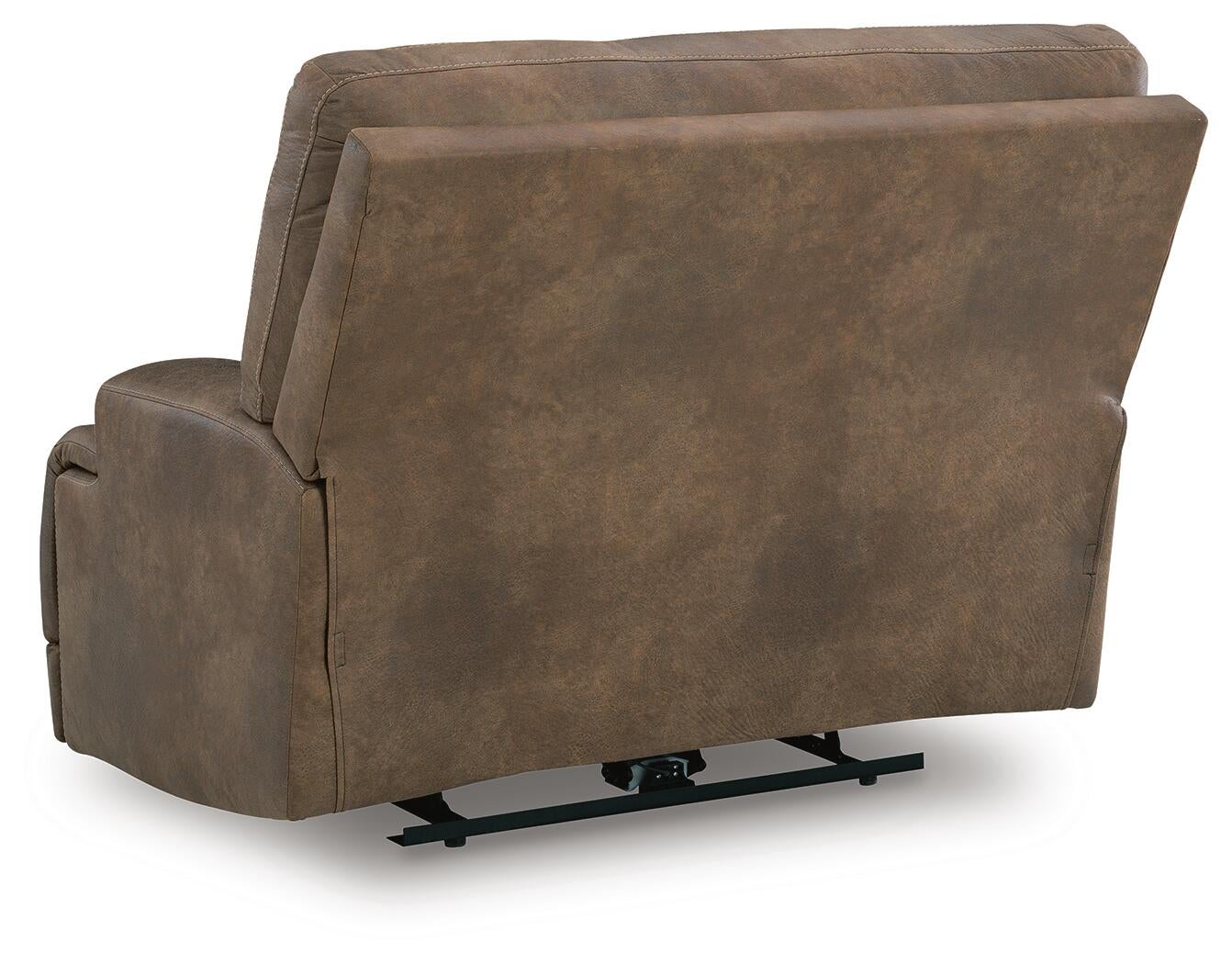 Time-Piece PWR Recliner/ADJ Headrest