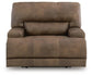 Time-Piece PWR Recliner/ADJ Headrest