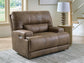 Time-Piece PWR Recliner/ADJ Headrest