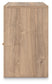 Ashley Express - Hollymount One Drawer Night Stand