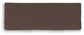 Ashley Express - Hollymount Bedroom UPH Storage Bench