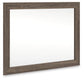 Mazilar Bedroom Mirror