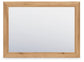 Galletyn Bedroom Mirror