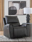 Danemere Rocker Recliner