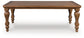 Chadworth Rectangular Dining Room Table
