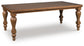 Chadworth Rectangular Dining Room Table