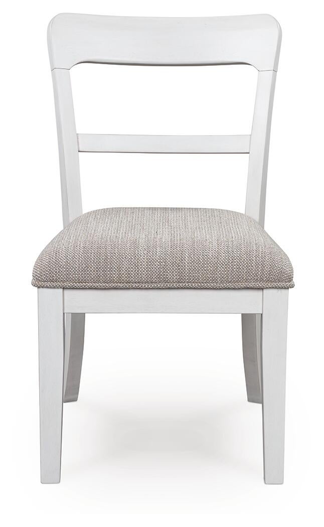 Ashley Express - Chadworth Dining UPH Side Chair (2/CN)