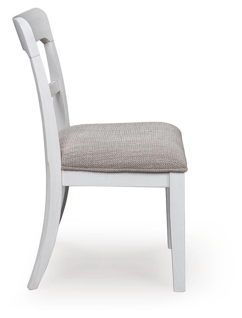 Ashley Express - Chadworth Dining UPH Side Chair (2/CN)