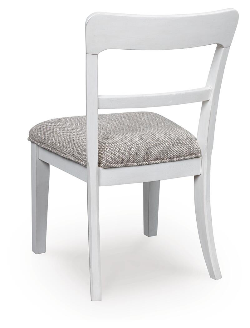 Ashley Express - Chadworth Dining UPH Side Chair (2/CN)