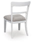 Ashley Express - Chadworth Dining UPH Side Chair (2/CN)