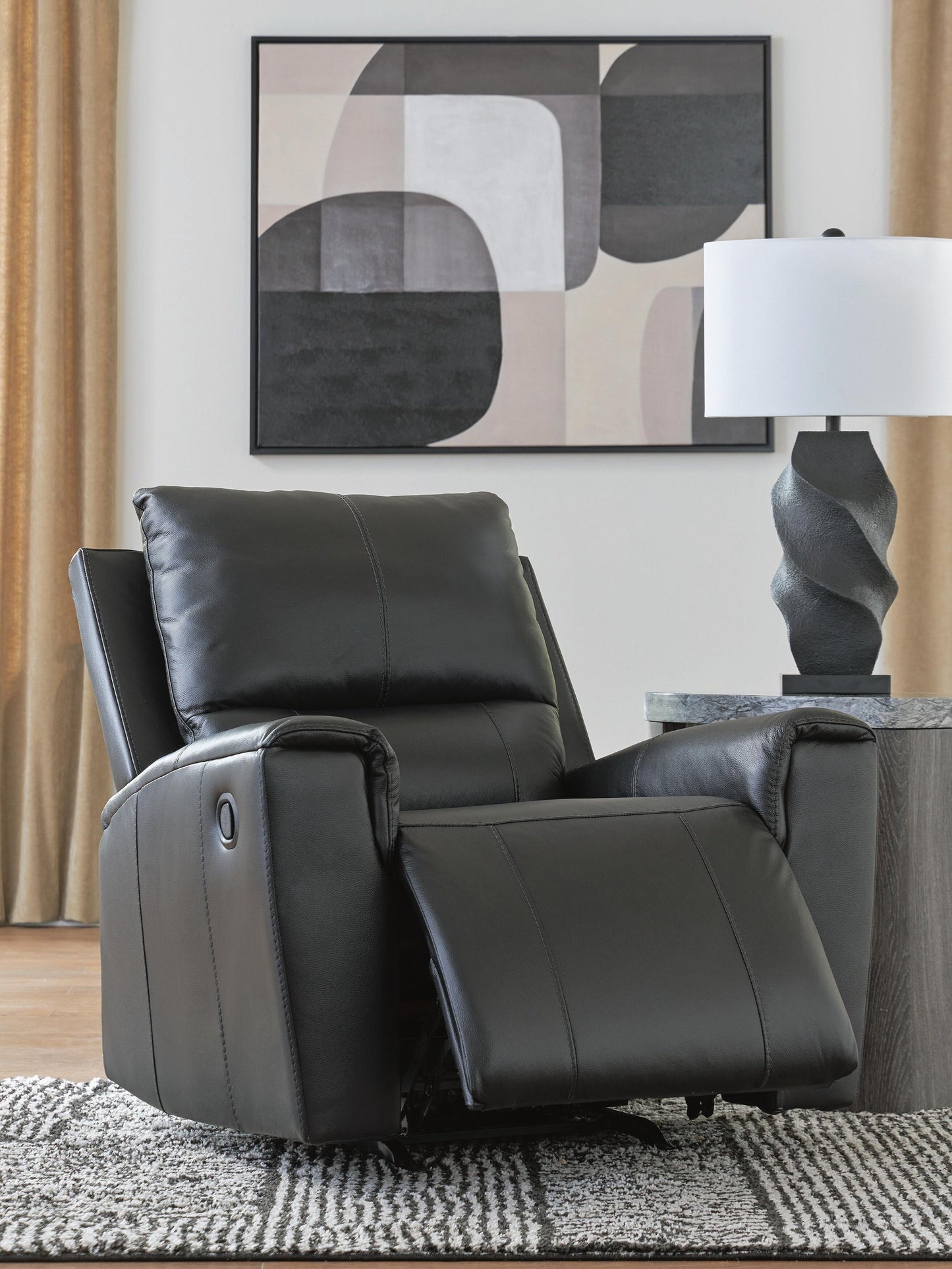 Danemere Rocker Recliner