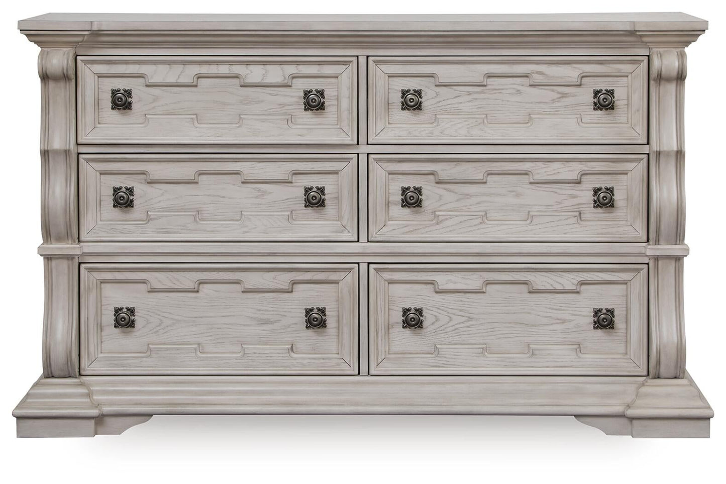 Andonhall Dresser