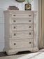 Andonhall Five Drawer Chest