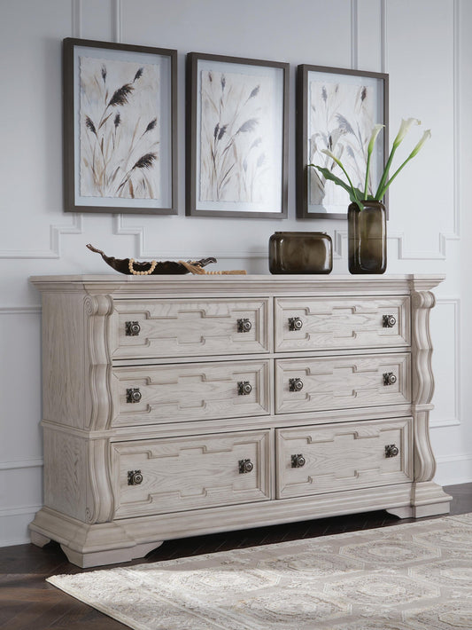 Andonhall Dresser