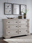 Andonhall Dresser