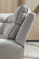 Grafton Pike 5-Piece Power Reclining Sectional