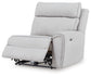 Grafton Pike 5-Piece Power Reclining Sectional