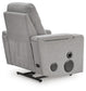 Landdin Glider PWR REC w/Audio System