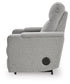 Landdin Glider PWR REC w/Audio System