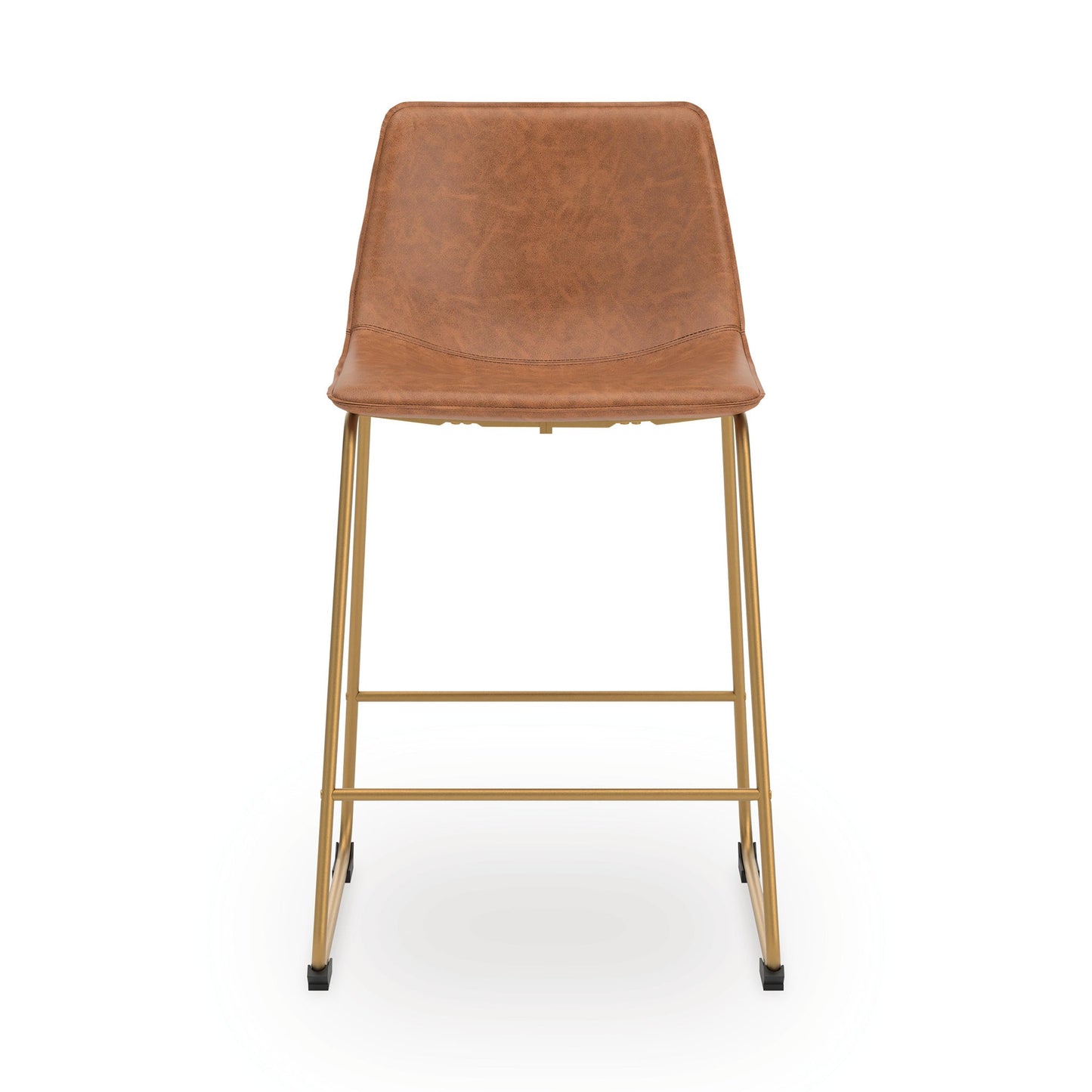 Ashley Express - Crandox Upholstered Barstool (2/CN)