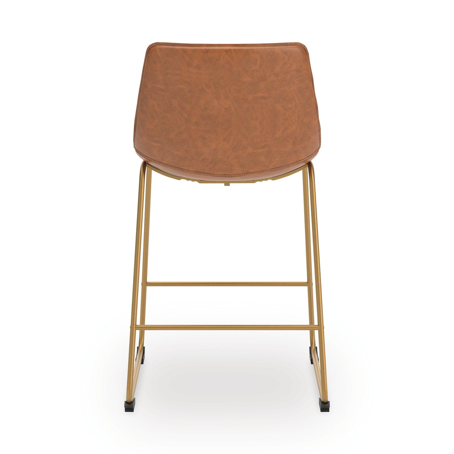 Ashley Express - Crandox Upholstered Barstool (2/CN)