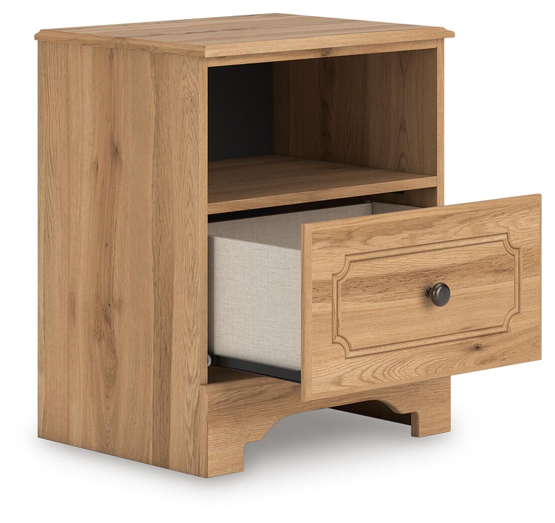 Ashley Express - Galletyn One Drawer Night Stand