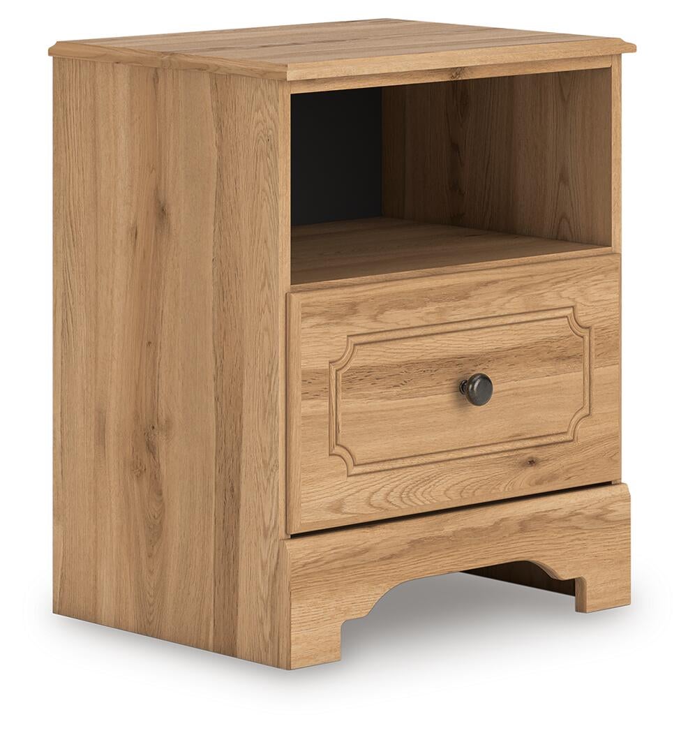 Ashley Express - Galletyn One Drawer Night Stand