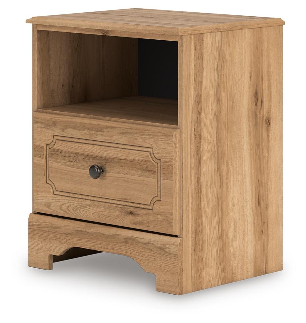 Ashley Express - Galletyn One Drawer Night Stand