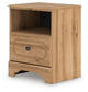 Ashley Express - Galletyn One Drawer Night Stand