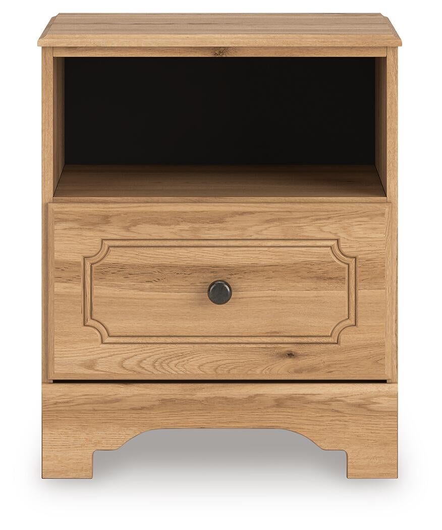 Ashley Express - Galletyn One Drawer Night Stand