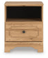 Ashley Express - Galletyn One Drawer Night Stand