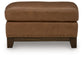 Ashley Express - Gambellara Ottoman